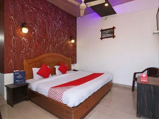 Oyo 527 Myagdi Lodge And Restaurant