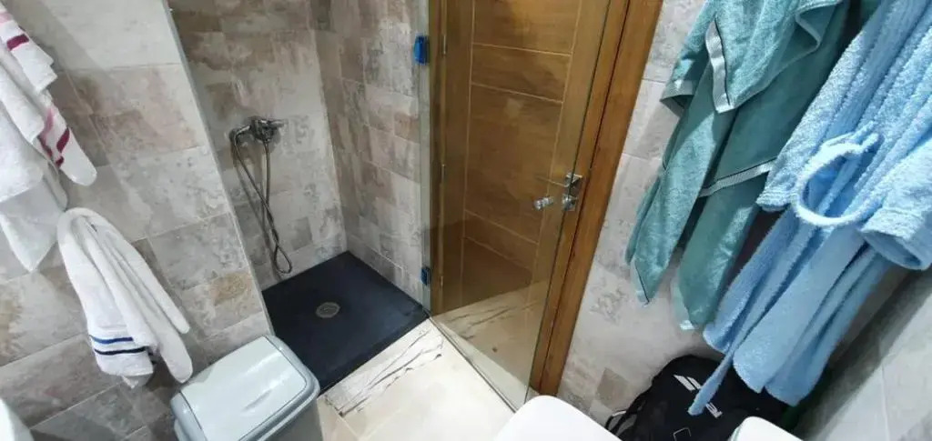 Colina smir appartement en résidence avec piscine Mdiq