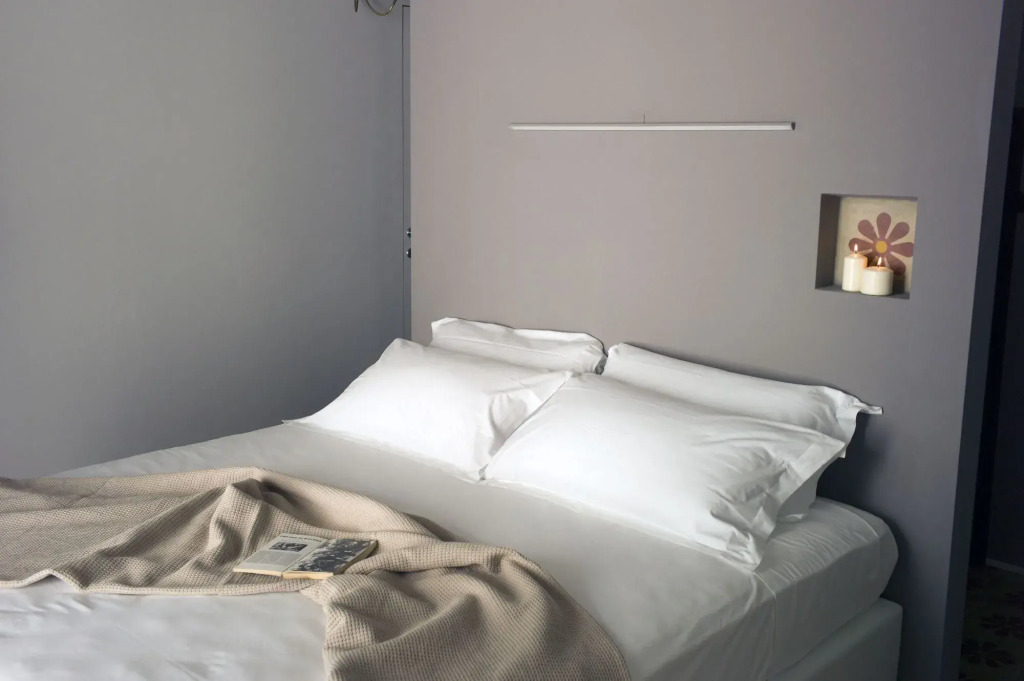 Lidia Chambres Dhotes