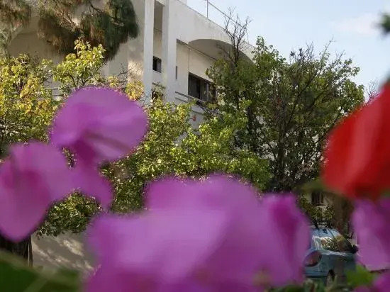 Thalassa Luxury Villa