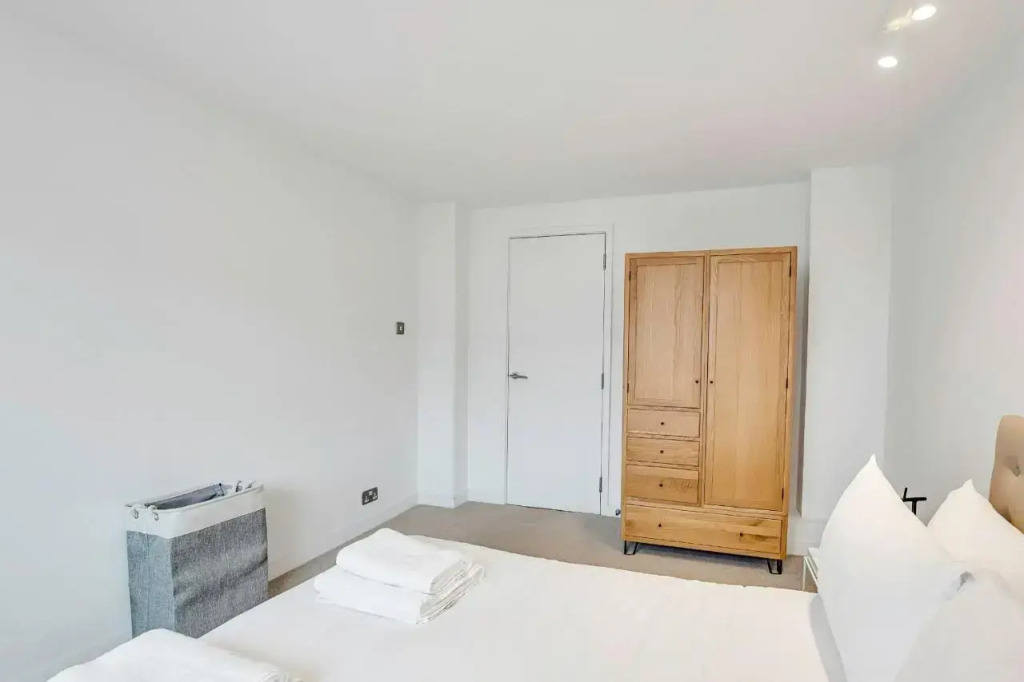 The Belgravia Villa