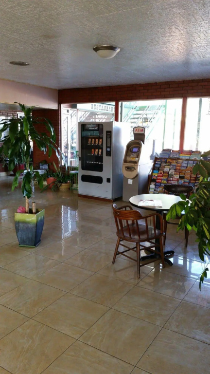 Western Motor Inn
