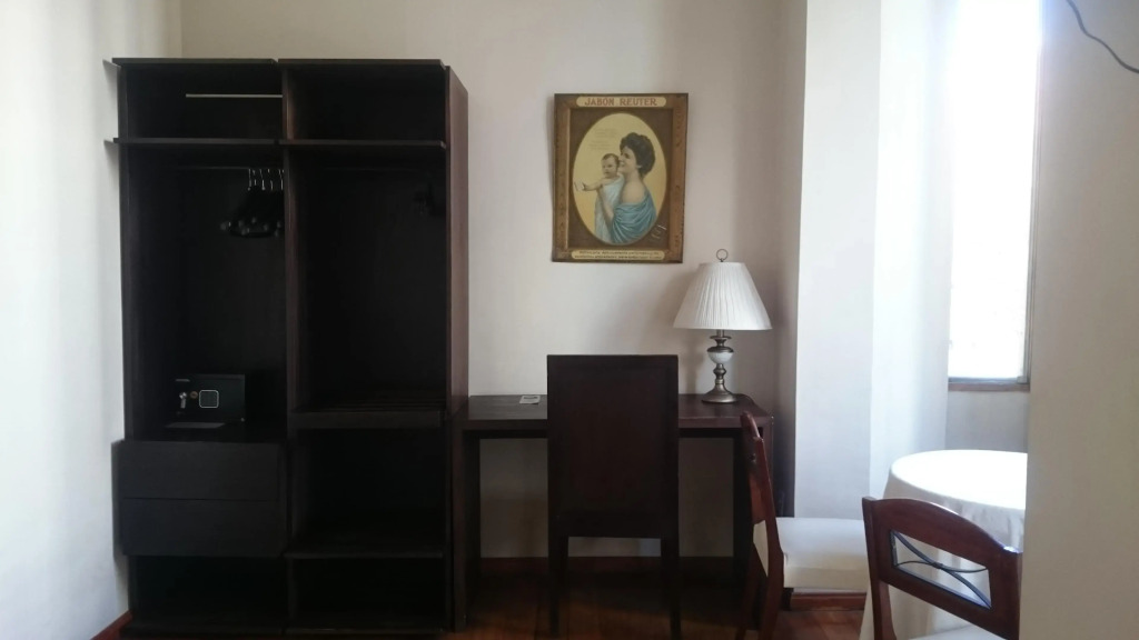 Casa Prado Suites