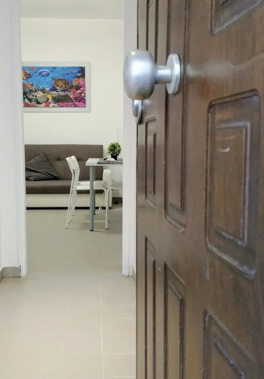 Ma Maison - Charme House in Rome
