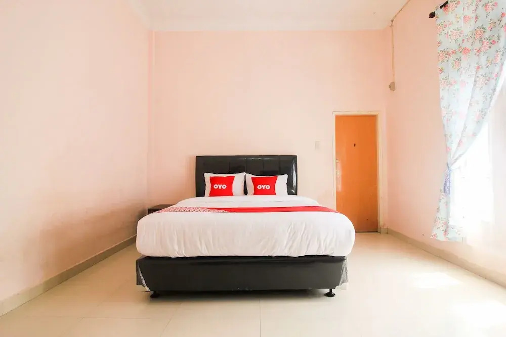 Tiaz Homestay by OYO Rooms