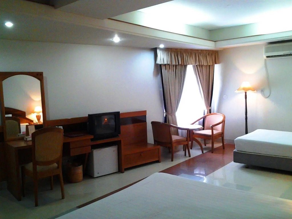 Hotel Victory
