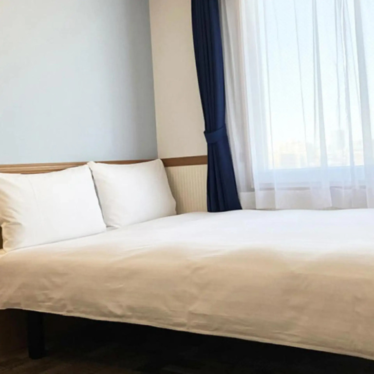 Toyoko Inn Tokyo eki Shin ohashi Mae