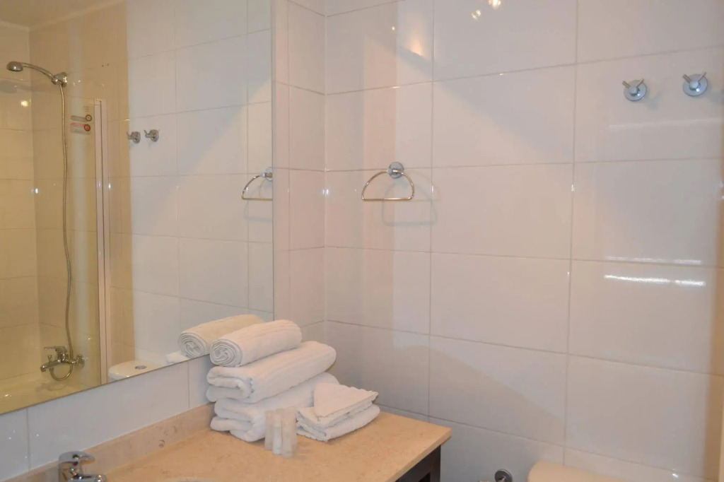 San Isidro Apartment