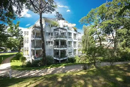 Villa Darja - Apartement 15