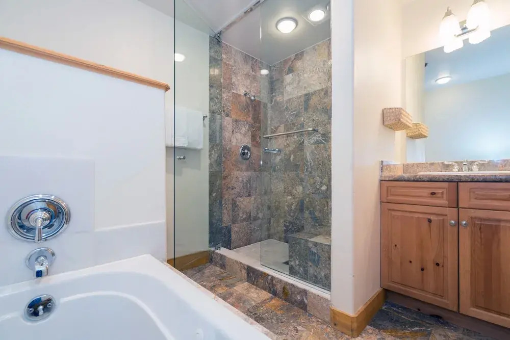 Bear Creek Lodge 209 3 Bedroom Condo by Alpine Lodging Telluride