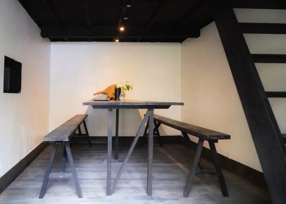 Minka House
