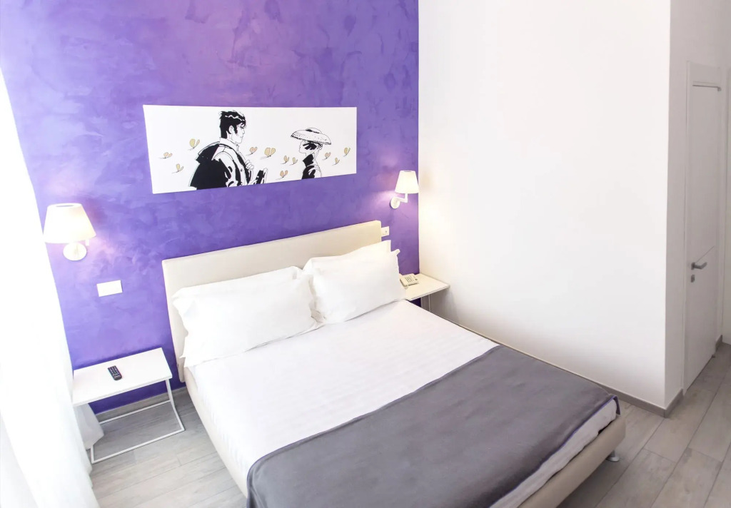 IstayinToledo Luxury Guest House
