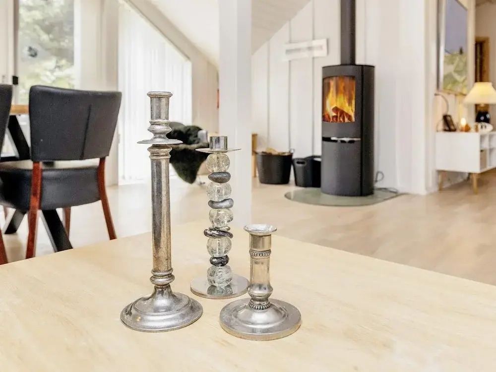 6 person holiday home in Jerup