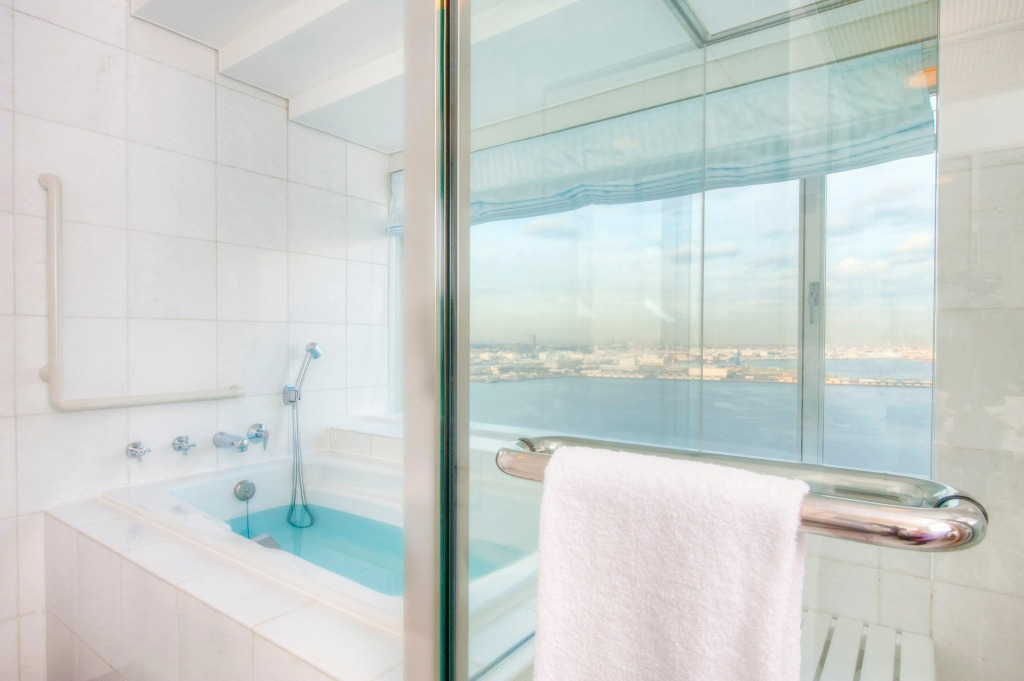 InterContinental Yokohama Grand by IHG