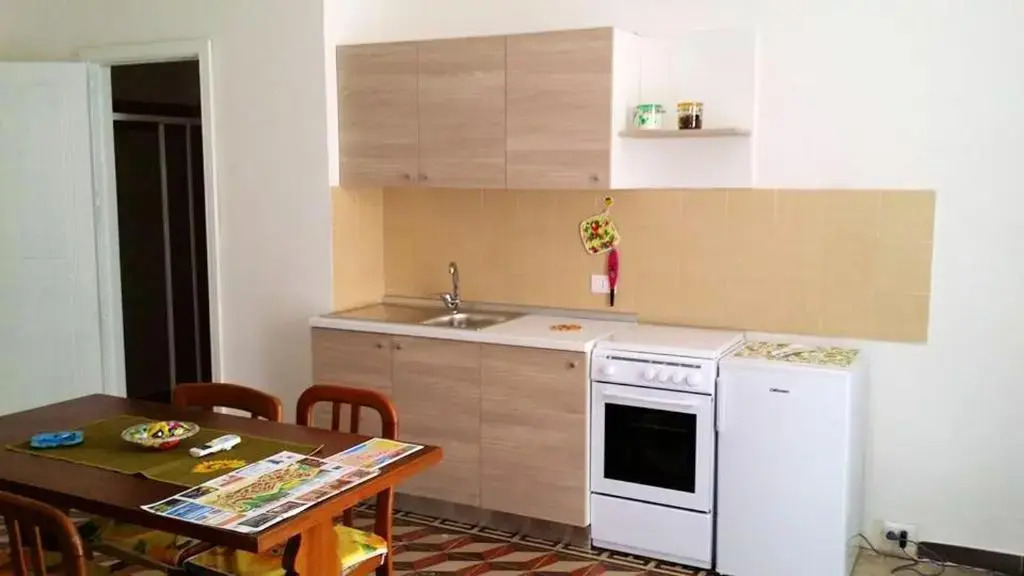 Apartment with one bedroom in Ragusa with wonderful city view and WiFi 22 km from the beach