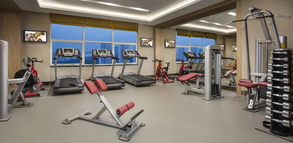 Citadines Gugeng Dalian