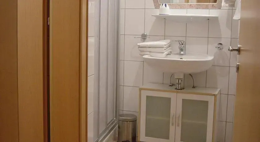 Ferienhaus Joel