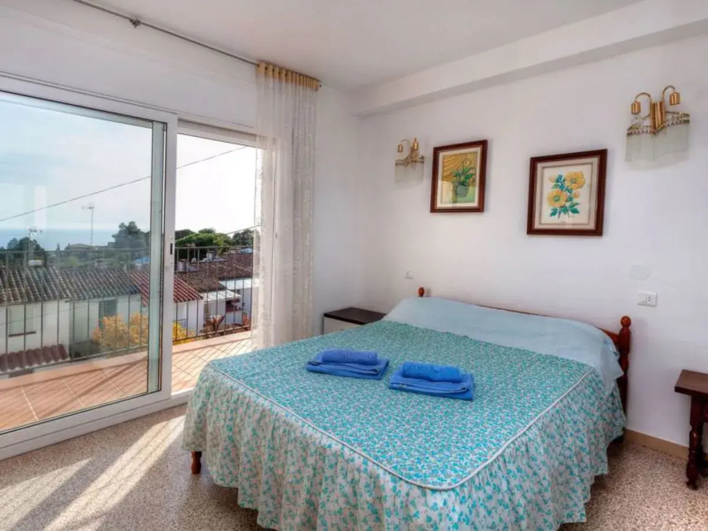 House Aria Floridia