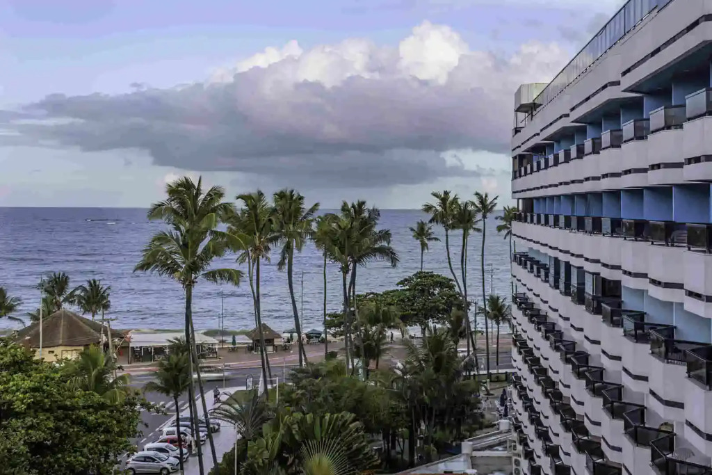 Maceió Atlantic Suites