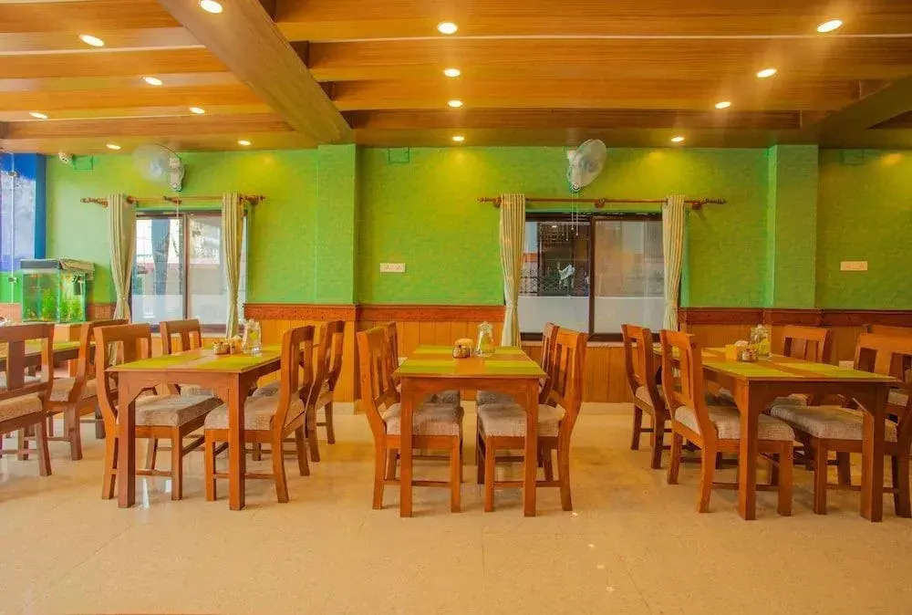 Oyo 517 Hotel Liberty