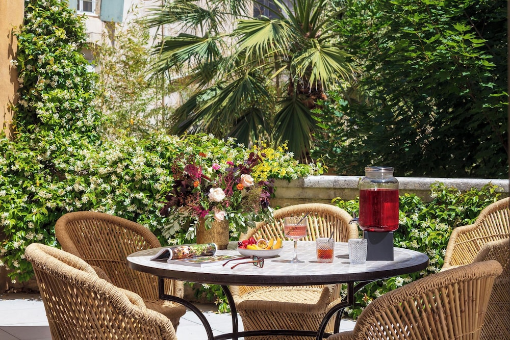 Margaret - Hôtel Chouleur
