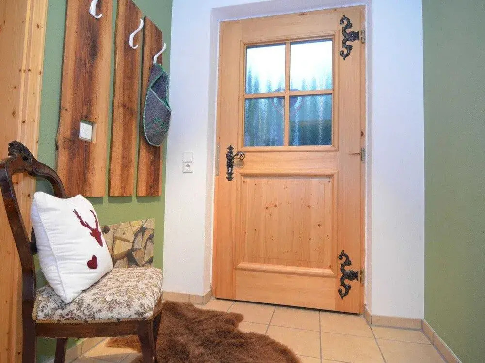 Aesthetic Apartment in Halblech Germany near Ski Area