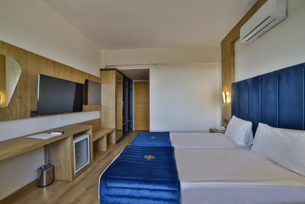 Nashira City Resort Hotel