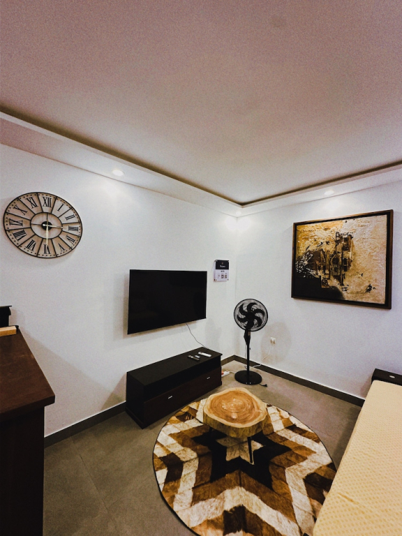 MAYORA Villas & Suites