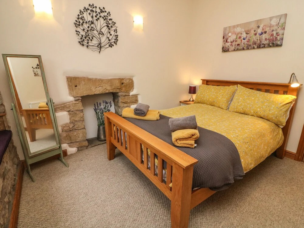 Cobble Cottage