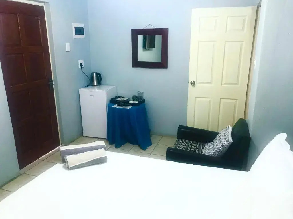 Ankuweni Guest house