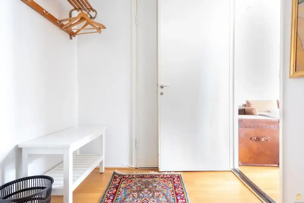 WeHost Hakaniemenkatu 9 A 26