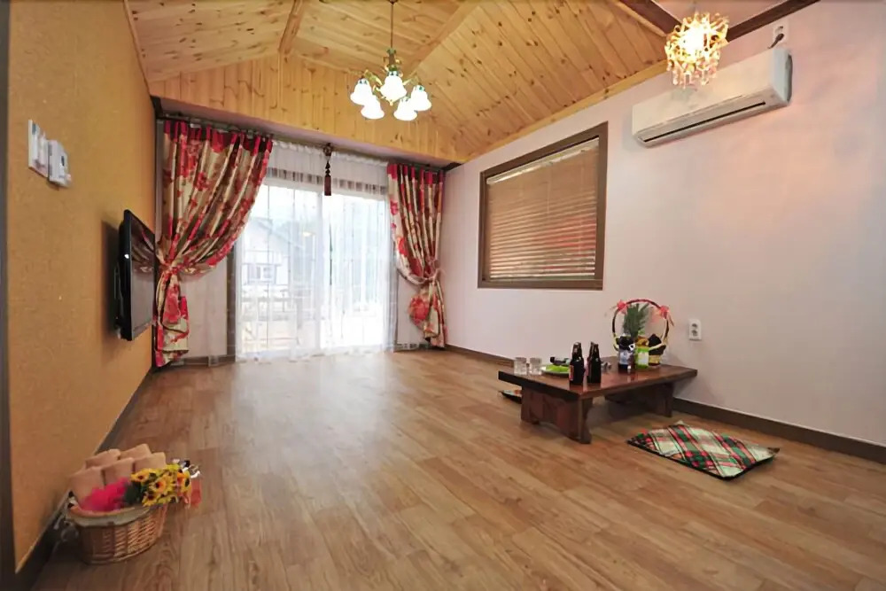 Gwangyang Rothem Pension