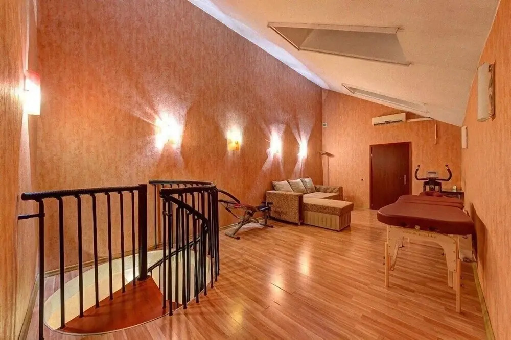 VIP apartment na ul. Pavlovskaya 17