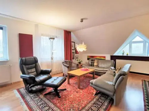 Apartment Kobs