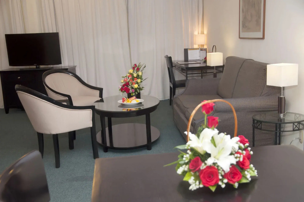 Phan Thiet Ocean Dunes Resort