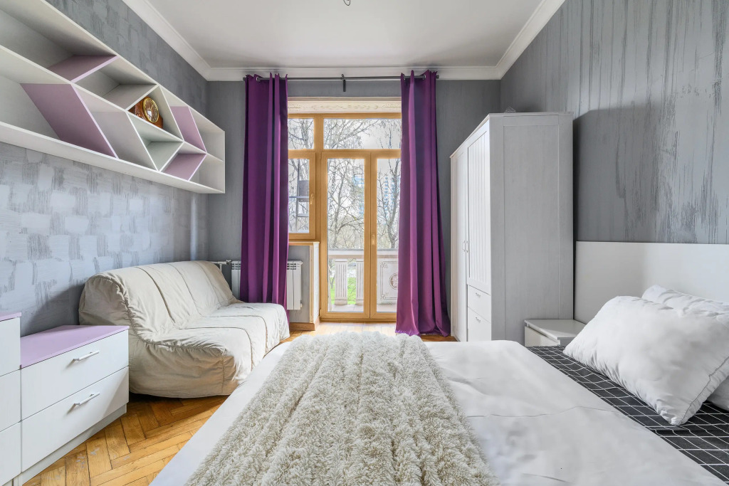 RentalSpb на Московском шоссе