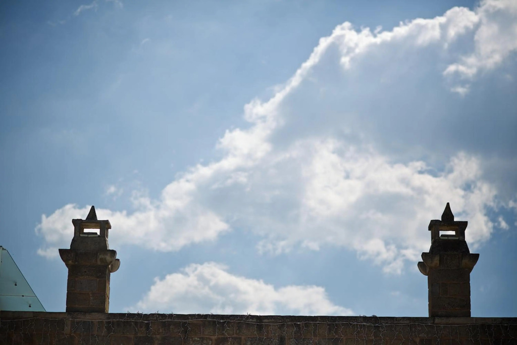 Masseria Stali, The Originals Relais