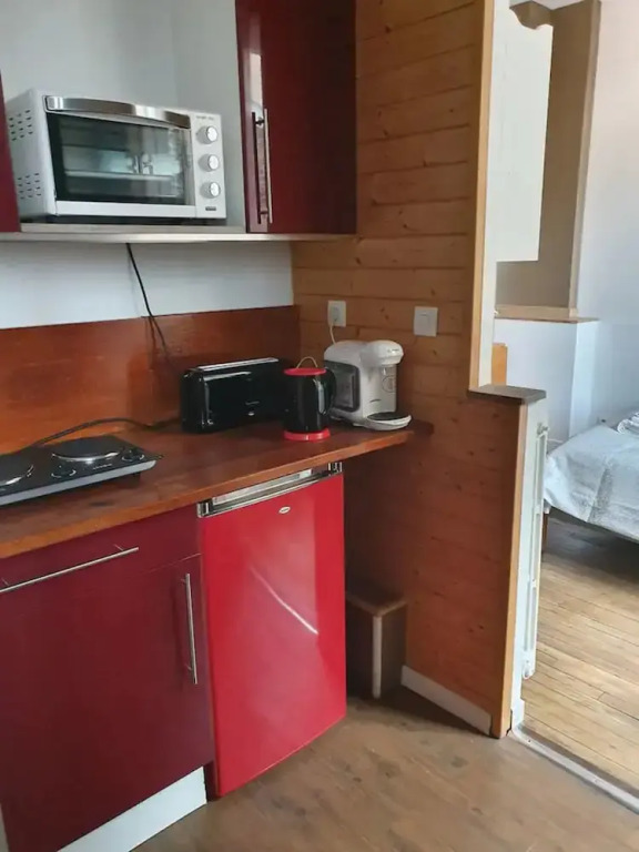 Suite Subé 1