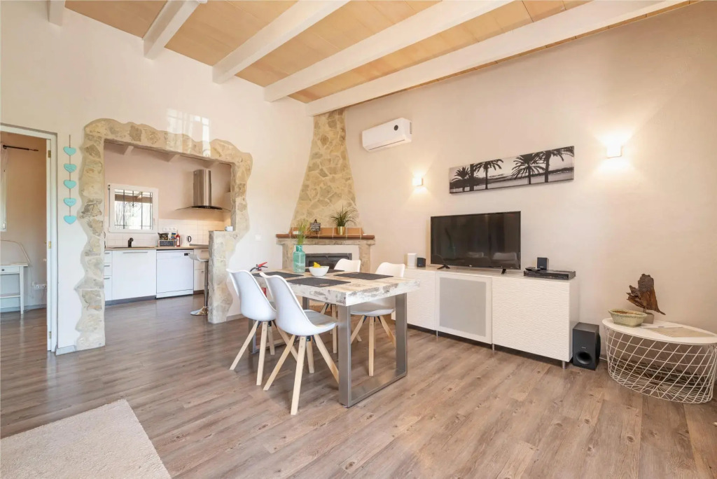 FINCA SUN CLUB home
