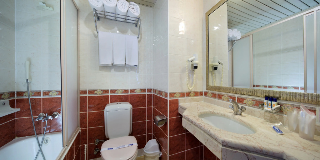 Villa Moonflower Apart Hotel