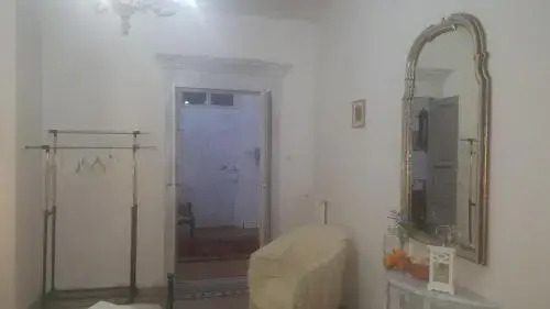 Villa Julia  Alberto