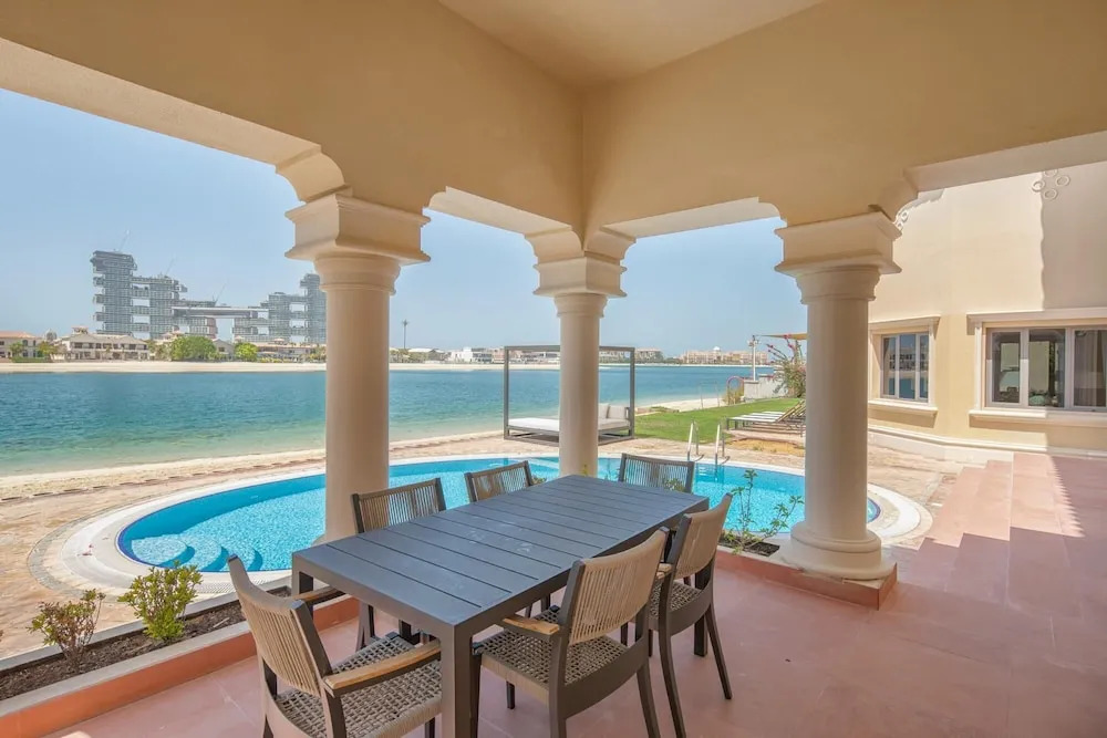 Palm Jumeirah
