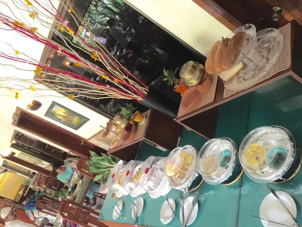 Goldiana Hotel Phnom Penh