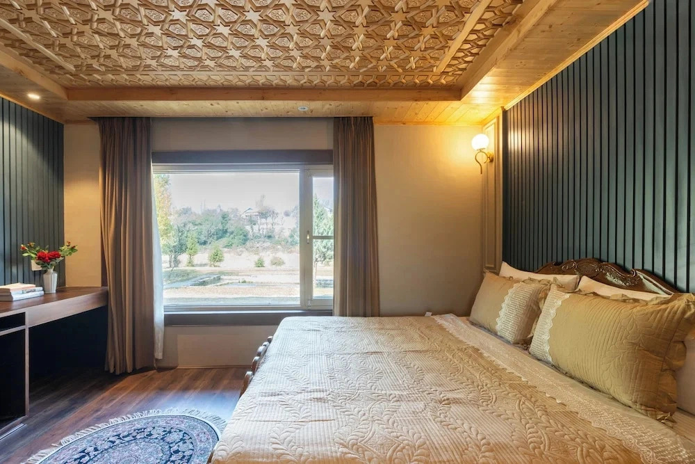 Khwab Villa A Luxury Stay