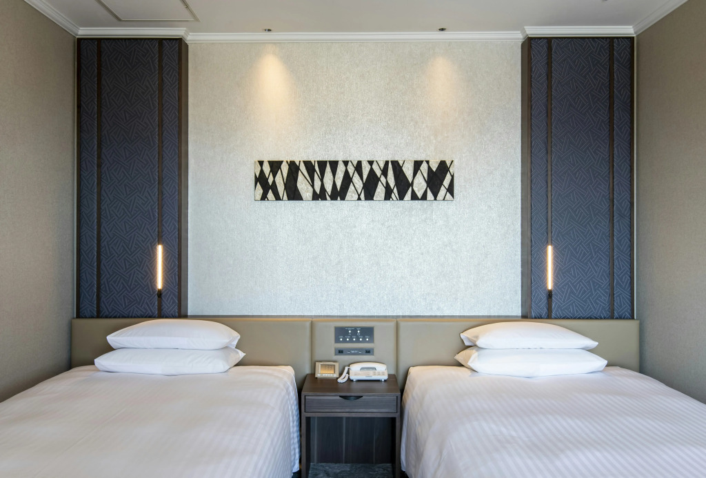 Hotel Nikko Kumamoto
