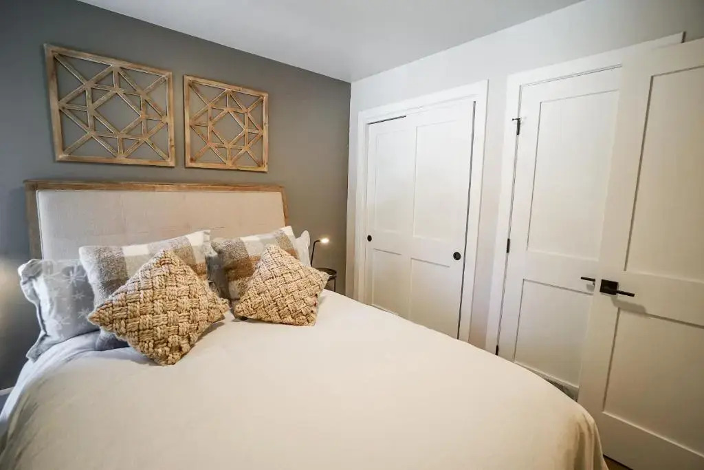 Wildwood Suites 304