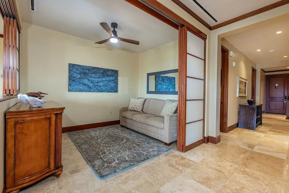 Wailea Beach Villa K207 2 Bedroom Villa