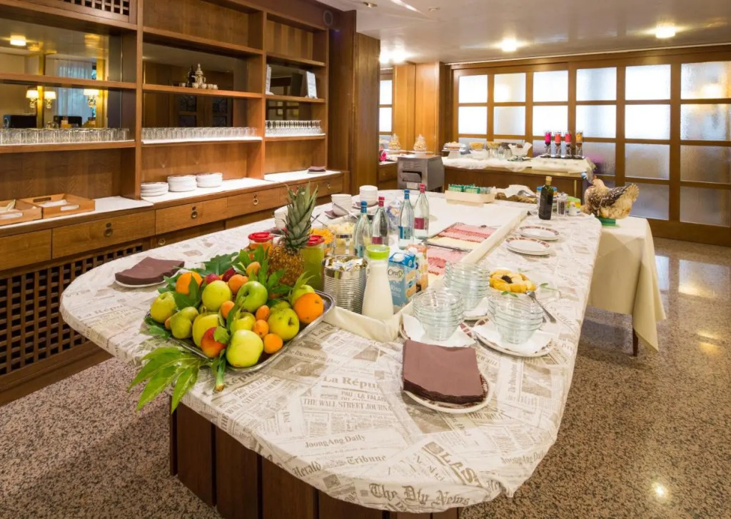 Bonotto Hotel Palladio