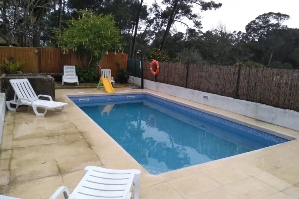 House - 3 Bedrooms with Pool and WiFi - 107434