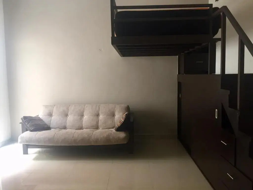 Suites Hamburgo